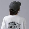 BT21 Seoul Edition Ball Cap