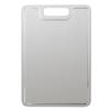 Grooved Titanium Cutting Board Zhi Shi