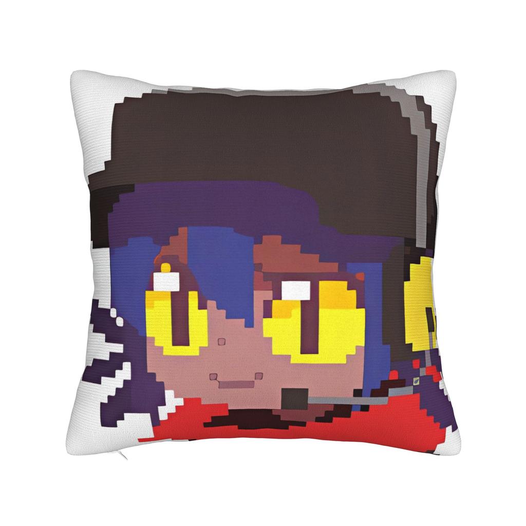 Наволочка OneShot Niko Мягкая наволочка для кресла в гостиной Винтажные наволочки