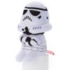 Star Wars Chokkori-san Stormtrooper, Height Approx. 10cm