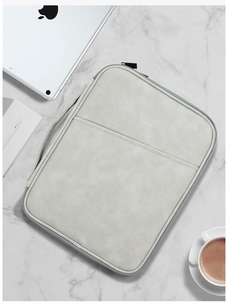Защитный чехол-сумка для планшета iPad 12,9" и 10,8"