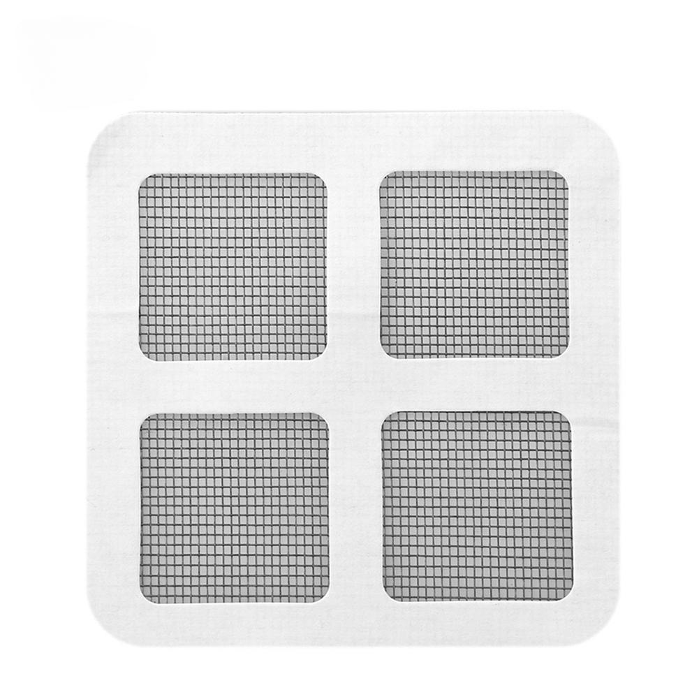 TDStore 3/6 шт. против насекомых, мух, дверей, окон, антимоскитная сетка, ремонтная лента, патч