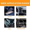 Car Decoration Repair Agent Interior Renovation Cleaning Decontamination Care Polishing Multi-Purpose Cleaning Agent,2pcs
