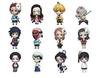 Anime Character Heroes Demon Kimetsu No Yaiba 1 BOX Product Slayer Vol.