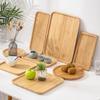 Bamboo Serving Tray