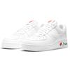 Nike Air Force 1 Low Rose White Sneakers CU6312-100