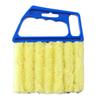 Blind Cleaning Brush, Electric Fan Pull Cord, Blackout Curtain, Air Conditioning Vent, Bay Window Grille, Dust Removal Brush, Gap Brush