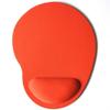 Home Office Comfortable Ergonomic Non Slip Wrist Support Mouse Pad Mice Mat Wrist Rest