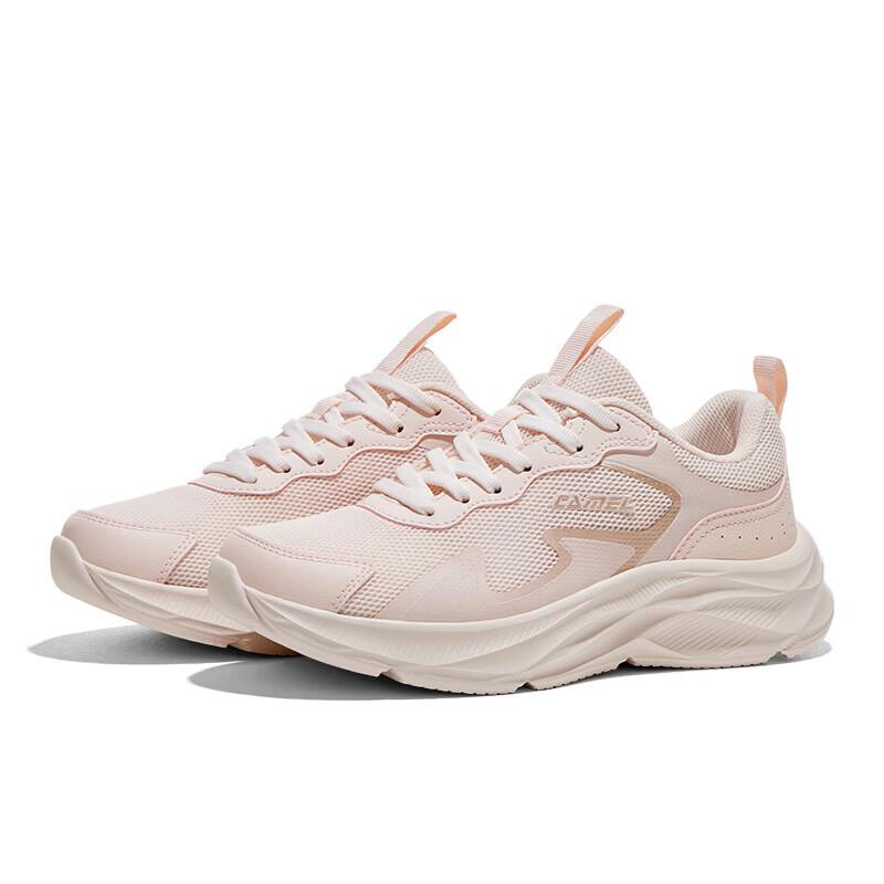 CAMEL Wave 2 Lightweight Breathable Running Shoes Cushioning