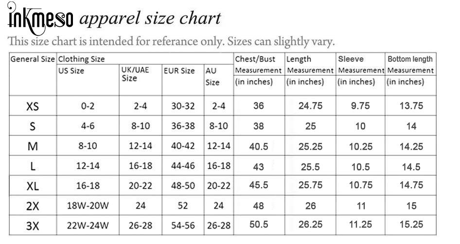 Inkmeso Printed Nightwear Shorts Set For Women Top And Short Sleepwear Sets 2