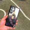 Чехол для телефона Toji Fushiguro Jujutsu K-Kaisen для SAMSUNG Galaxy S26 S25 S24 S23 S22 S21 S20 FE Plus Ultra