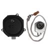 D2S HID Headlight Ballast Control Unit Black 28474?89904 Replacement for Nissan 350Z Coupe 2003?2009