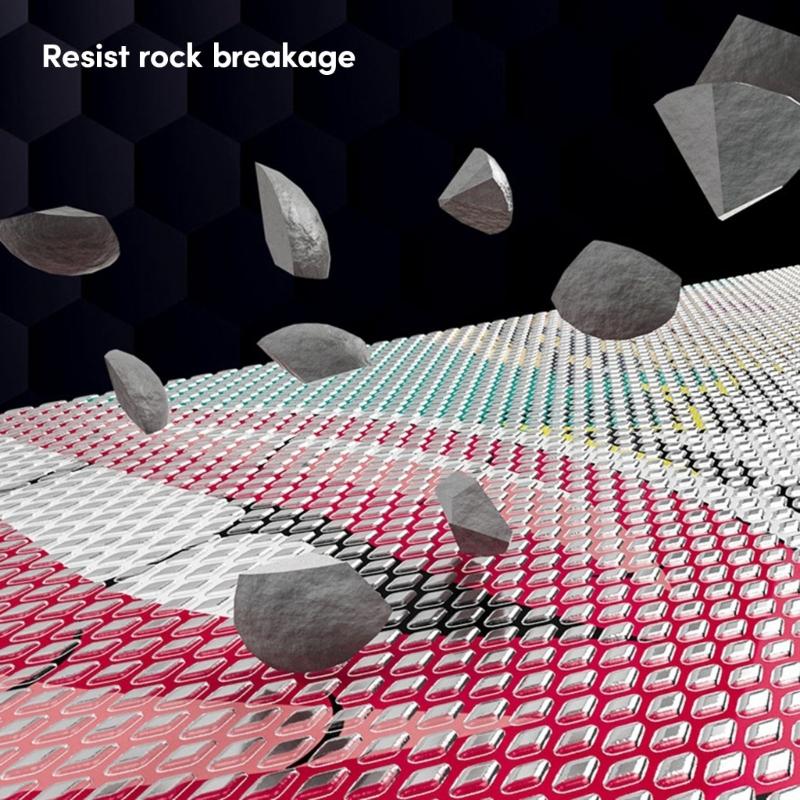 Enhanced Protective Chain Stay Pad Bike Chainstay Protector Bicycles Chains Frame Guards for Mountain Bike BMX Road Bike