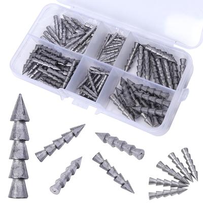 Рыбалка – Рыболовные грузила