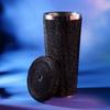 Insulated Glitter Coffee Cup Double Layer Stainless Steel Water Bottle  Girl