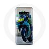 Case for Samsung Galaxy S10 Valentino Rossi Speed Driver