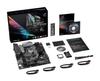 Материнская плата ASUSTeK Intel совместима с LGA1151 ROG STRIX Z270F GAMING Z270-оснащена [ATX]
