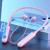 С микрофоном Bluetooth Наушники Водонепроницаемые Наушники на шею Беспроводные Наушники Телефон