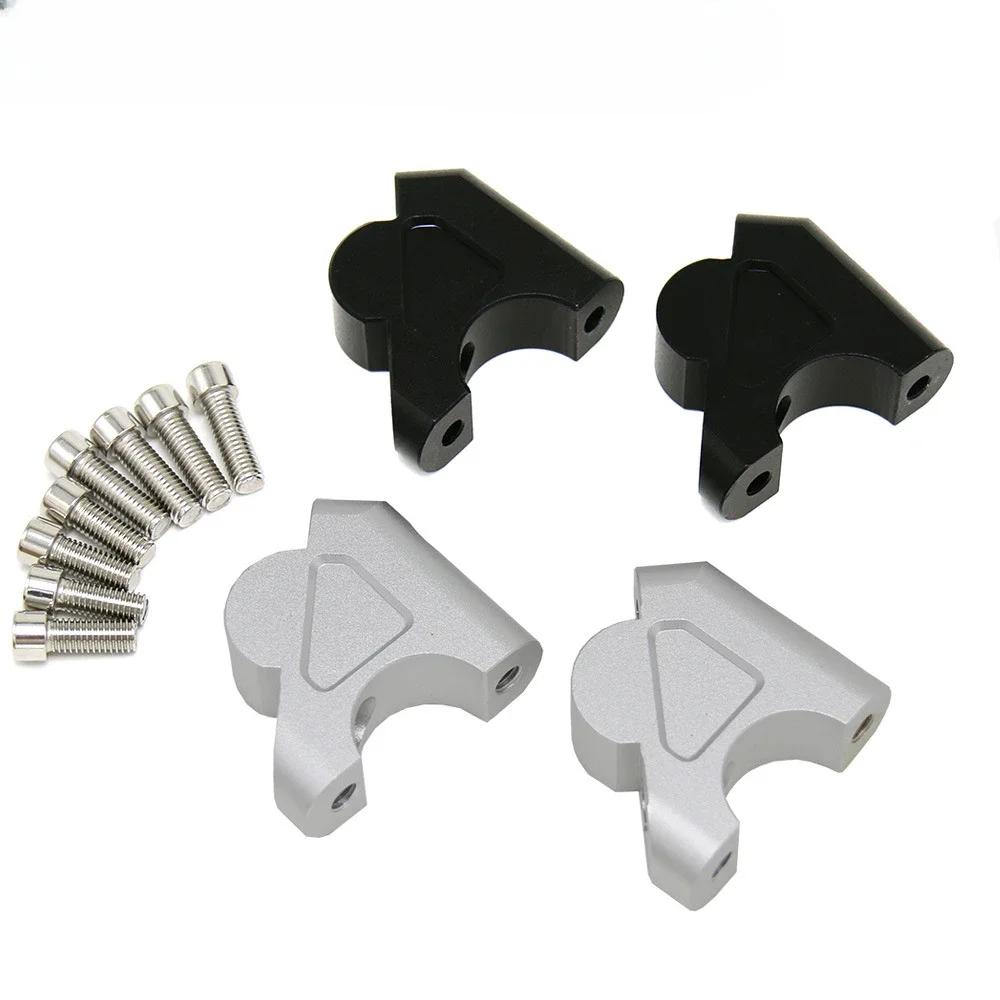 Адаптер высоты подъема руля мотоцикла 32 мм подъем подходит для BMW R 1200 GS LC R1200GS Adventure ADV R1250GS S1000XR