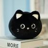 Cute Cute Kitten Doll Plush Toy Pull String Cat Doll Girl Bag Keychain Doll