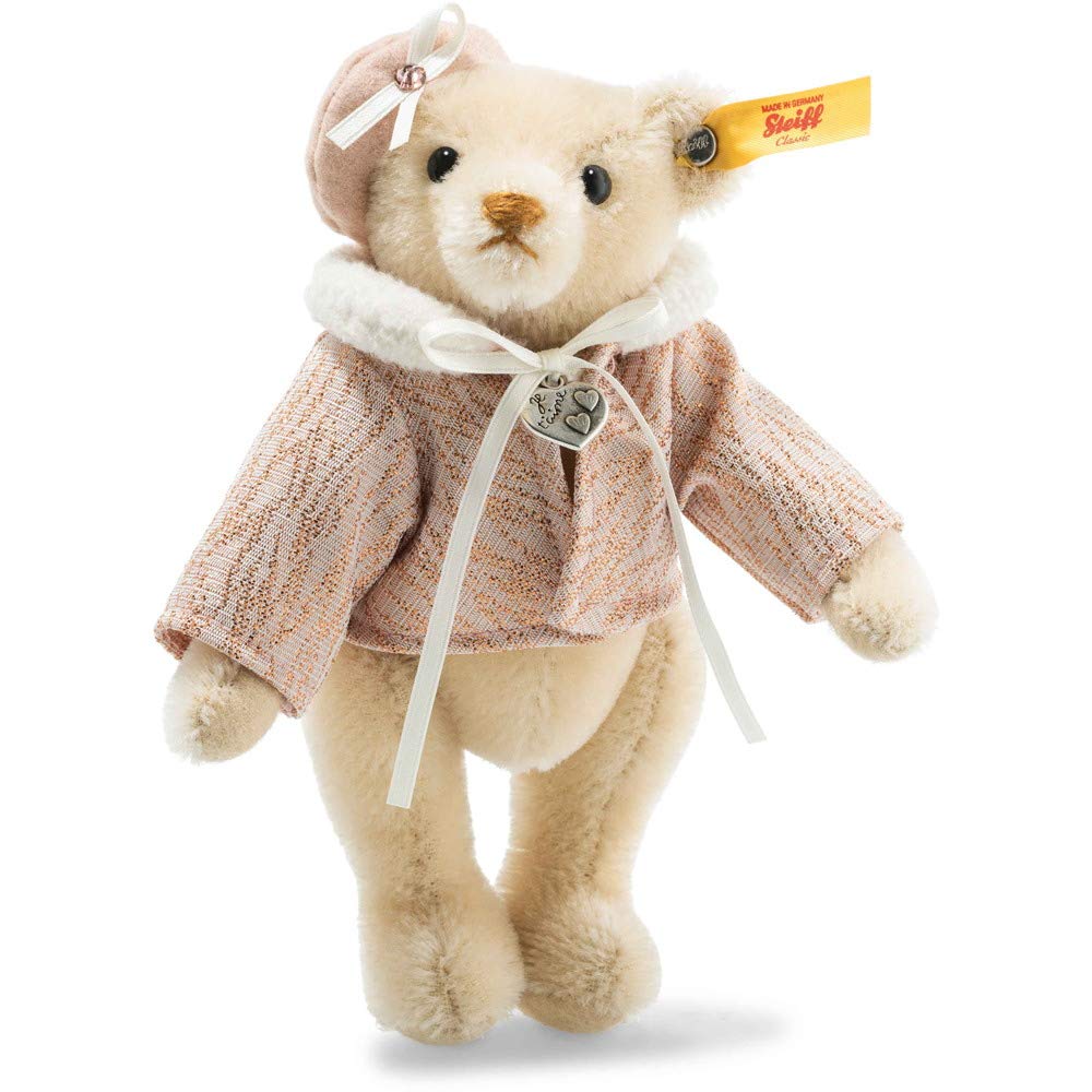 Плюшевый мишка Steiff Paris 16 см,