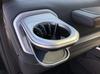 Drink Holder for and W464 Models Left-side Holder/cup Mercedes-Benz G-Class W465, W463A, (MHG-027E) (2018-present).
