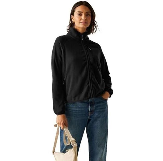 Флисовая куртка Regatta Frankie Full-Zip Fleece