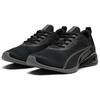 Puma Neutron Black Cool Dark Grey Unisex Sneakers 310169-01