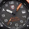 Liberta Men's Luminox Bear Grylls Survival Series 3729.NGU Diver's Watch, Orange