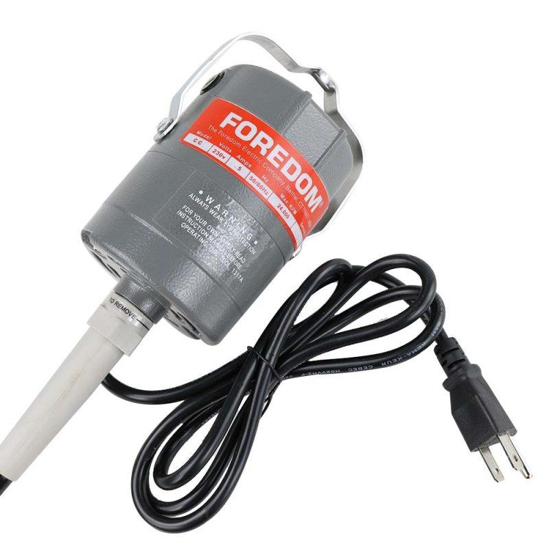 Подвесной роторный полировальный гравировальный шлифовальный станок с гибким валом и двигателем Ювелирные инструменты и оборудование Набор инструментов Dremel с наконечником