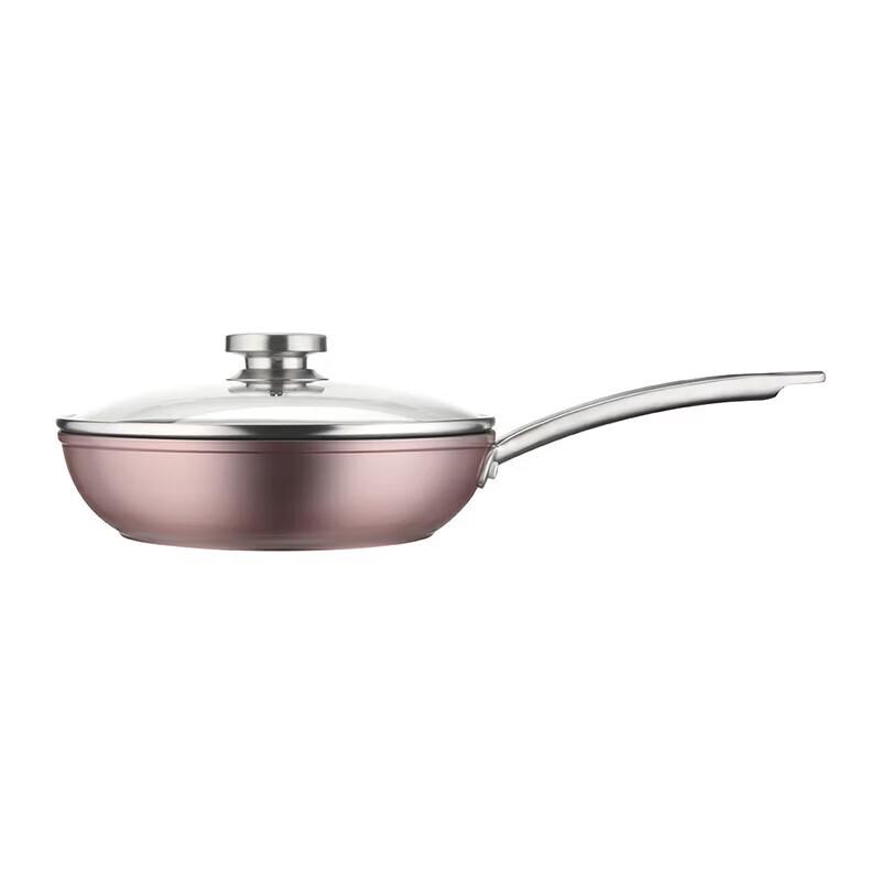 Zwilling Наслаждайтесь сковородой с антипригарным покрытием