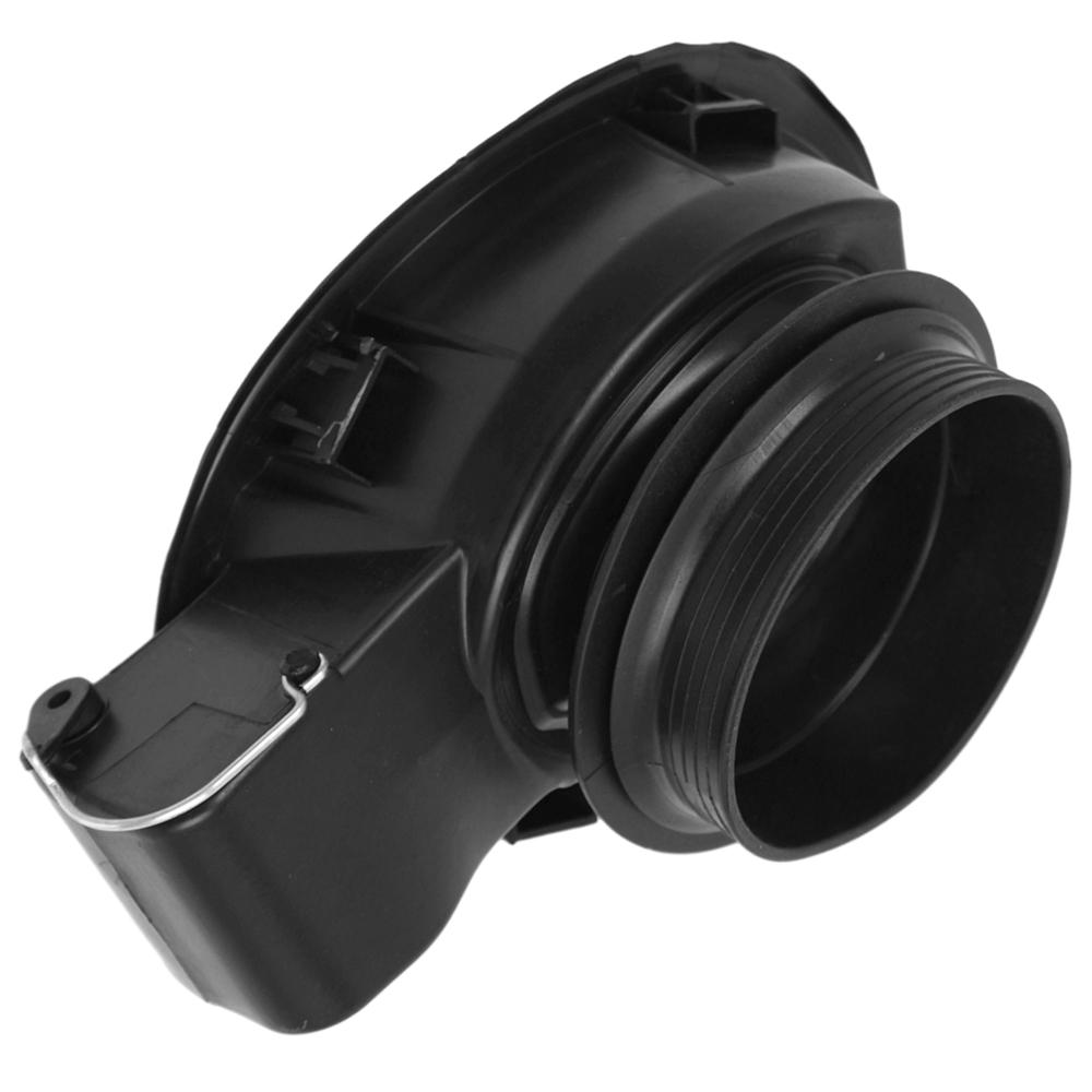 Крышка петли лючка топливного бака автомобиля для BMW E87 E81 116i 118i 120d 1 серии 2004-2012 Крышка петли лючка топливного бака 51177069449