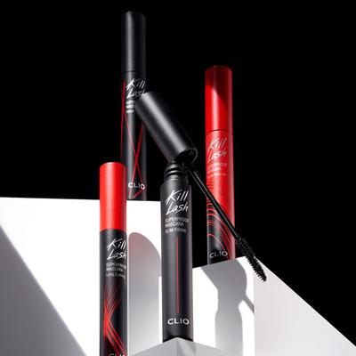 Тушь для ресниц Kill Lash Superproof 7г (10 вариантов)