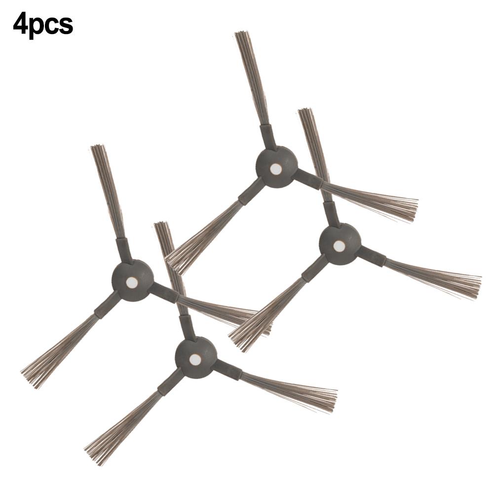 Сменная боковая щетка для швабры Удобная очистка