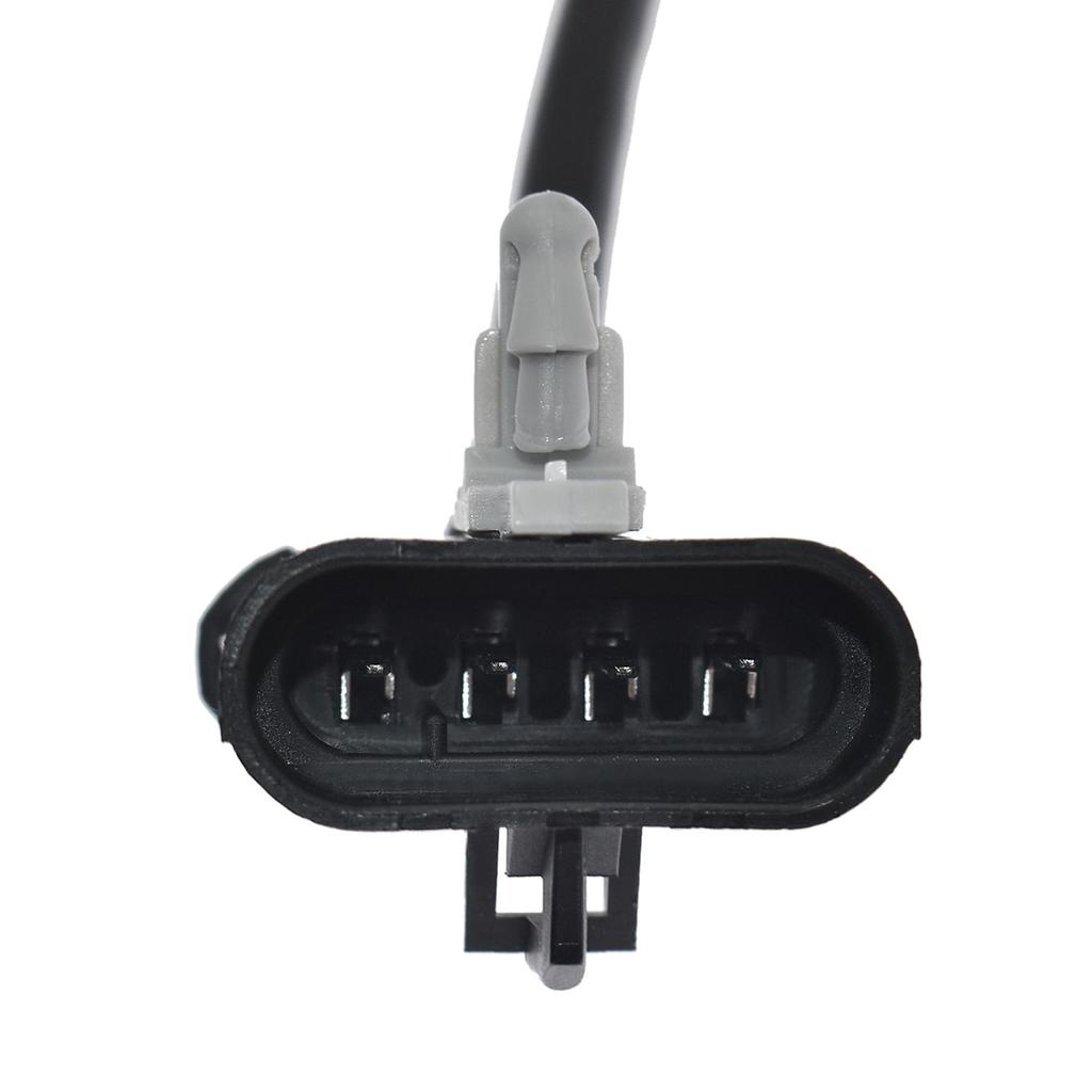 Датчик кислорода 0258005703