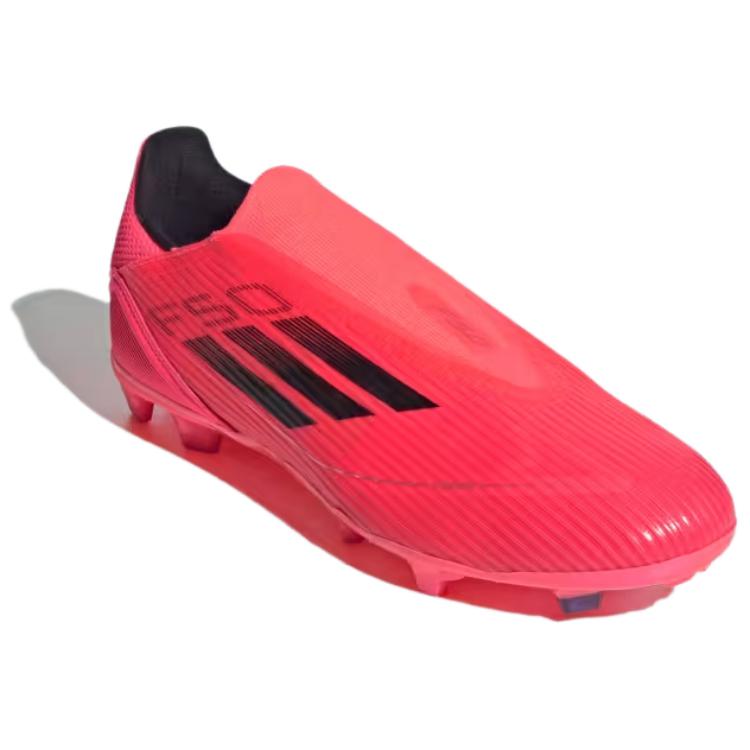adidas Adizero F50 League Без шнурков Fg Mg 'Vivid Horizon Pack' IE0607