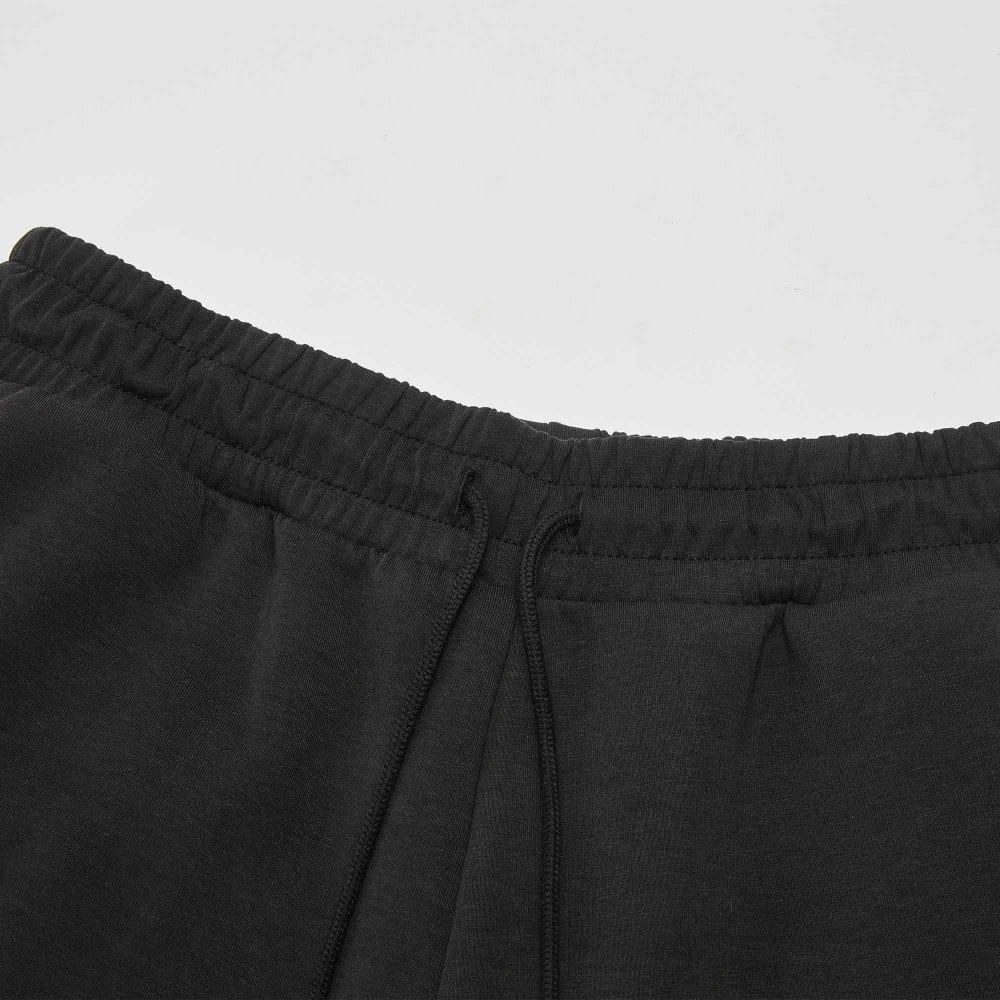 Puma Расслабленные брюки карго спортивного кроя прямого силуэта на шнуровке FW25 Мужские брюки 692929-01