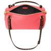 LOUIS VUITTON Express Cow Leather Handbag, Shoulder Bag Small Women's Rose Pink M29092