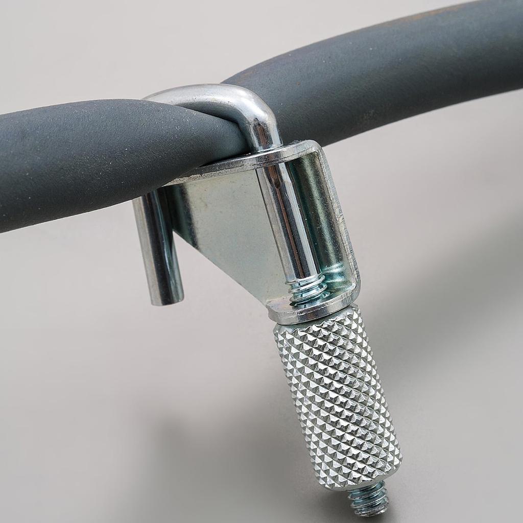 Daytona 91110 Мотоциклетный стопор шланга для бензокрана самотеком