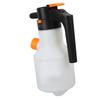 Электрический пенный распылитель 2 л Высокое давление USB Перезаряжаемый Пенный распылитель для мойки автомобилей для дома сада автомобиля