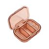 3 Grids Pill Box Mini Medicine Case Tablet Pill Organizer Case Dispenser Travel Tablet Holder Container Medicine Drug Storage Box