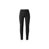 Спортивные брюки Solid Logo Slim Fit мужские, черные DM4614-011