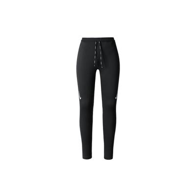 Спортивные брюки Solid Logo Slim Fit мужские, черные DM4614-011