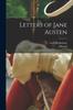 Книга Letters of Jane Austen