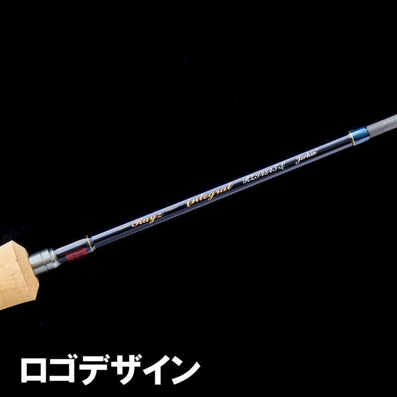 Интеграл Tenryu Rays RZI845S-MH