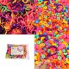 Childrens Plastic Bead Craft Kit With Diy Jewelry Making For Creative Kids And Parent Bonding