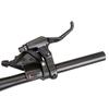 7/8/9/10/11-speed Trigger Shifter High-strength High Adjustment Accuracy 2.14m Variable Core Integral Bike Right Gear Shifter for MTB
