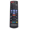 New Replacement N2QAYB000867 For Panasonic Blu-Ray DISC Player Remote Control DMP-BD79 DMP-BD87 DMP-BD89 Fernbedienung