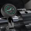 22-25mm Universal MotorBike Motorcycle Handlebar Clock Waterproof Night Vision Clocks Watch Dial Bike Clock
