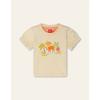 Oilily TaTema Ssl T shirT okiseTs009a 017